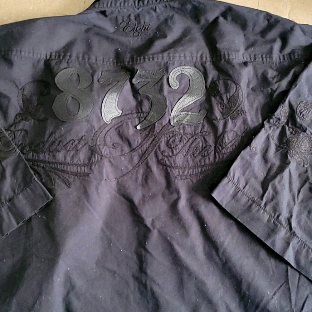 Clothing